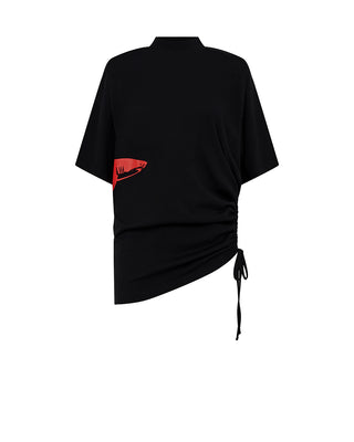 Black Shark T-Shirt