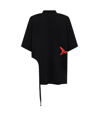 Black Shark T-Shirt