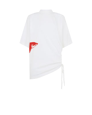 White Shark T-Shirt