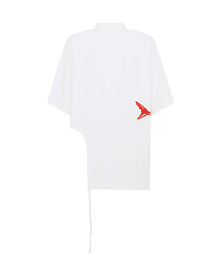 White Shark T-Shirt