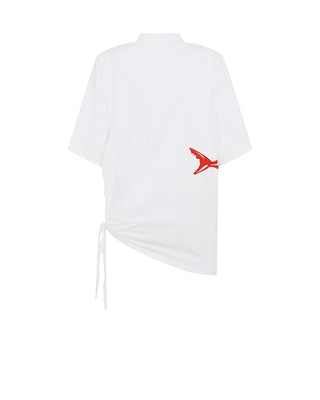 White Shark T-Shirt